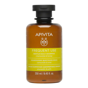 Sampon pentru uz frecvent