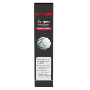 Sampon stimulator pentru barbati