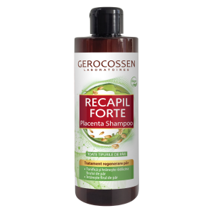 Sampon-tratament cu placenta 400ml