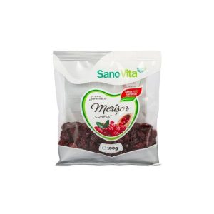 Sanovita Merisor Confiat