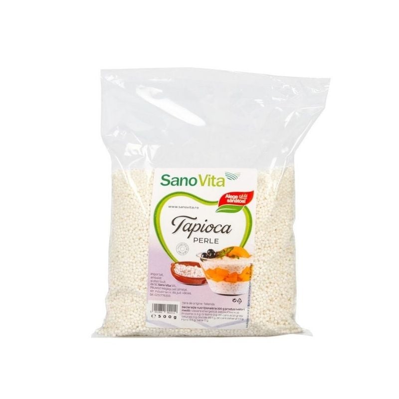 Sanovita Tapioca Perle