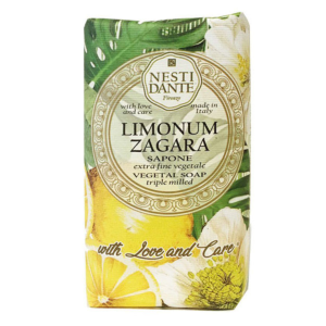 Sapun Limonum Zagara