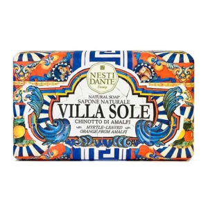 Sapun Villa Sole Chinotto Di Amalfi