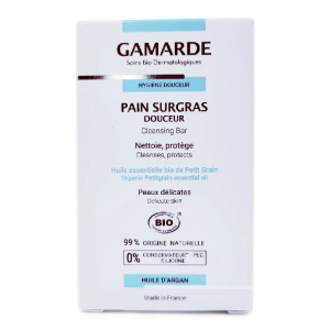 Sapun delicat surgras