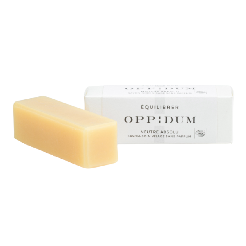 Sapun fara parfum pentru ingrijirea fetei