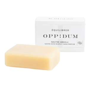 Sapun fara parfum pentru piele sensibila