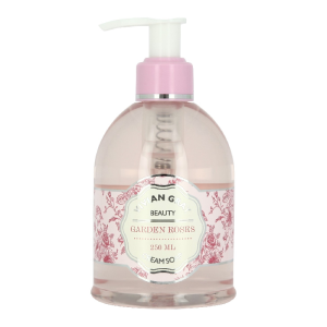 Sapun lichid Garden Roses