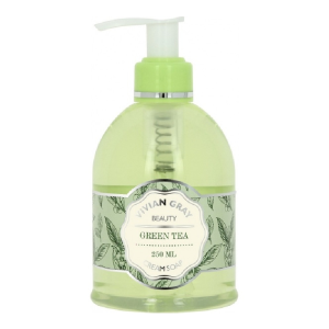 Sapun lichid Green Tea