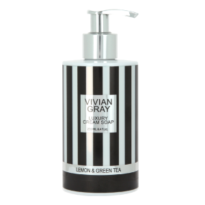 Sapun lichid Lemon & Green Tea