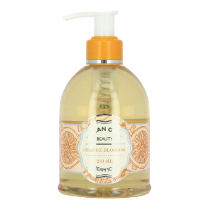 Sapun lichid Orange Blossom