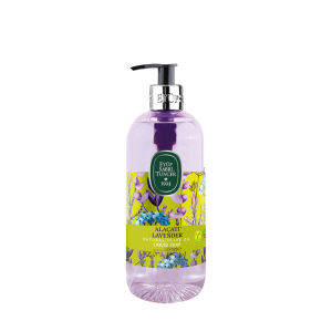 Sapun lichid cu ulei natural de masline Alacati Lavender 500ml