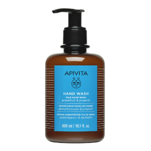 Sapun lichid de maini