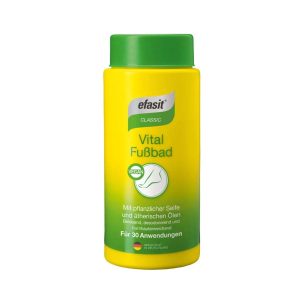 Sapun pulbere pentru imbaierea picioarelor 400 g