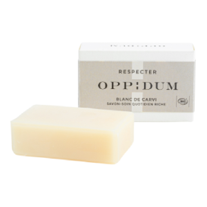 Sapun reparator pentru ingrijirea pielii