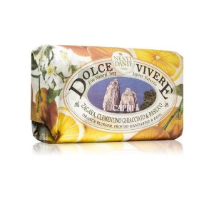 Sapun vegetal Dolce Vivere CAPRI
