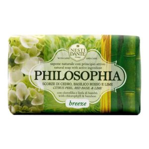 Sapun vegetal PHILOSOPHIA - Breeze