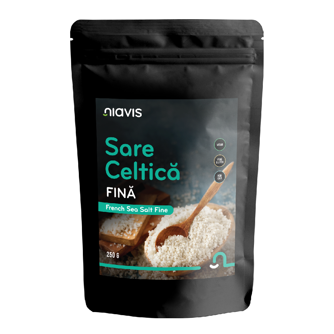 Sare Celtica Fina