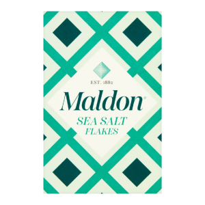 Sare Maldon, 125 g, Maldon Salt, MALDON SALT