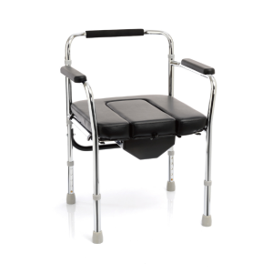 Scaun WC Fix si Pliabil