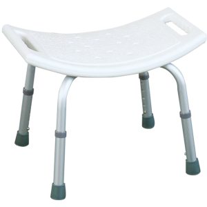 Scaun de baie ajustabil