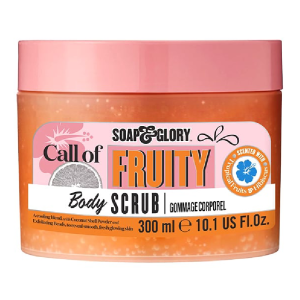 Scrub de corp Call Of Fruity Body