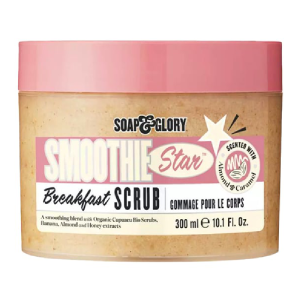 Scrub de corp Smoothie Star Breakfast