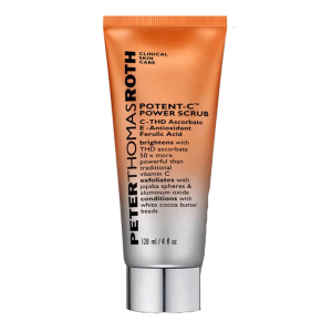 Scrub pentru fata Power Scrub Potent C