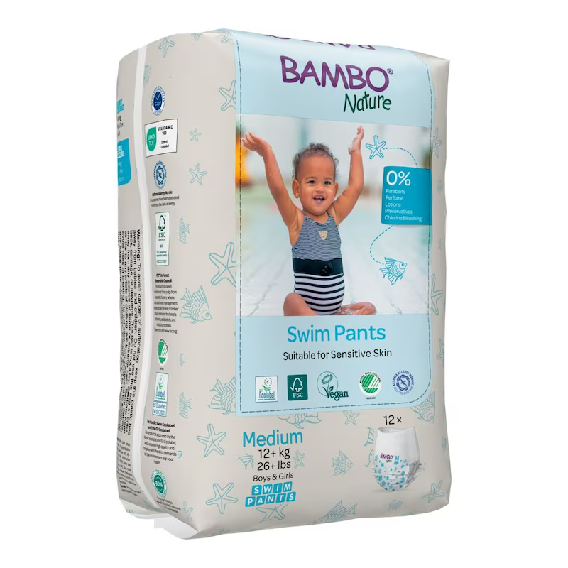 Scutec chilotel pentru baie Eco Swim