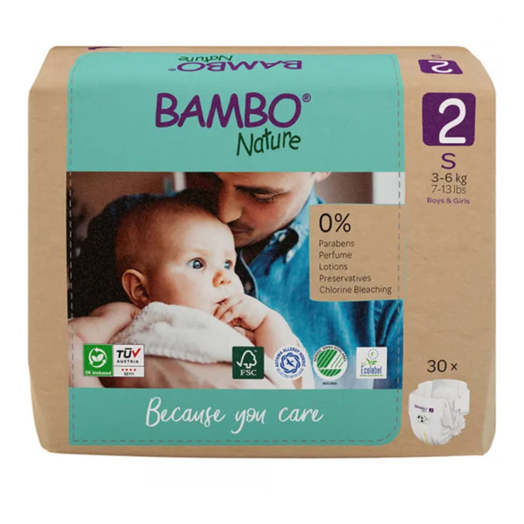 Scutece Ecolabel