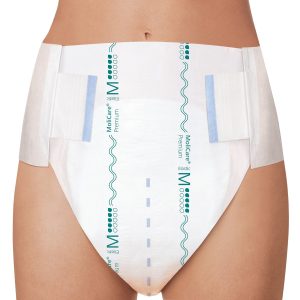 Scutece HartMann MoliCare Premium Elastic 6 picaturi L x 30 buc