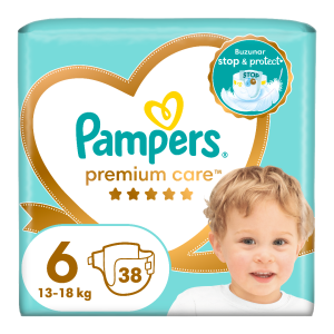 Scutece Premium Care