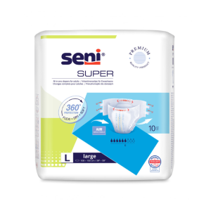 Scutece Super Large