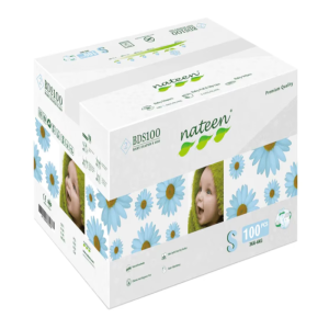Scutece hipoalergenice Flex&Fit Premium
