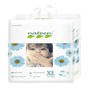 Scutece hipoalergenice Flex&Fit Premium