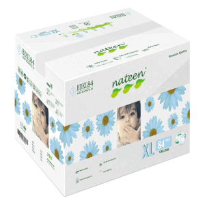 Scutece hipoalergenice Flex&Fit Premium