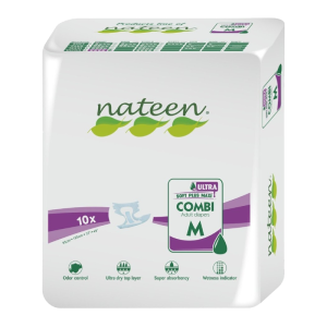 Scutece pentru adulti Combi Line X-Ultra