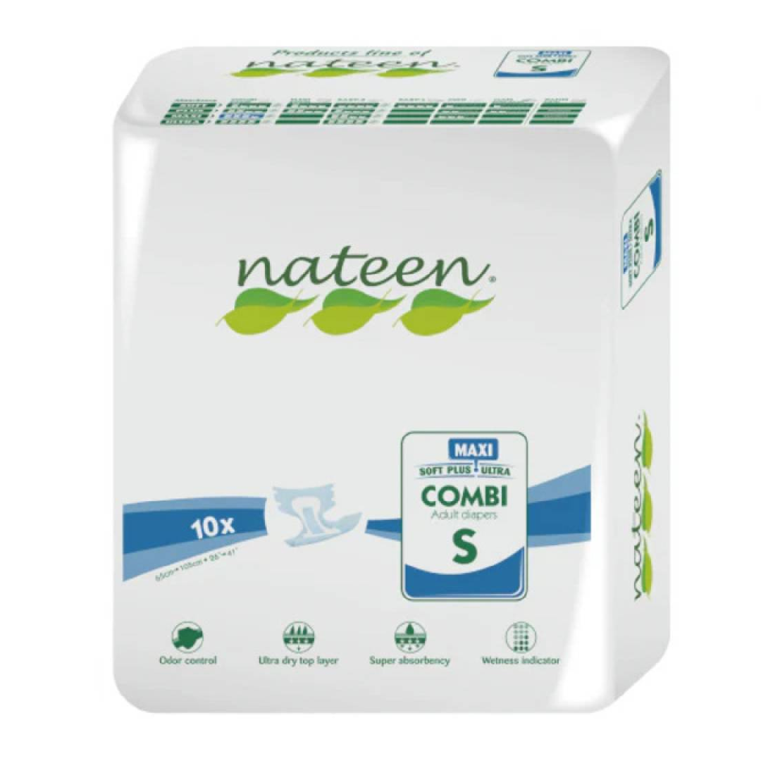 Scutece pentru adulti Combi Maxi Line