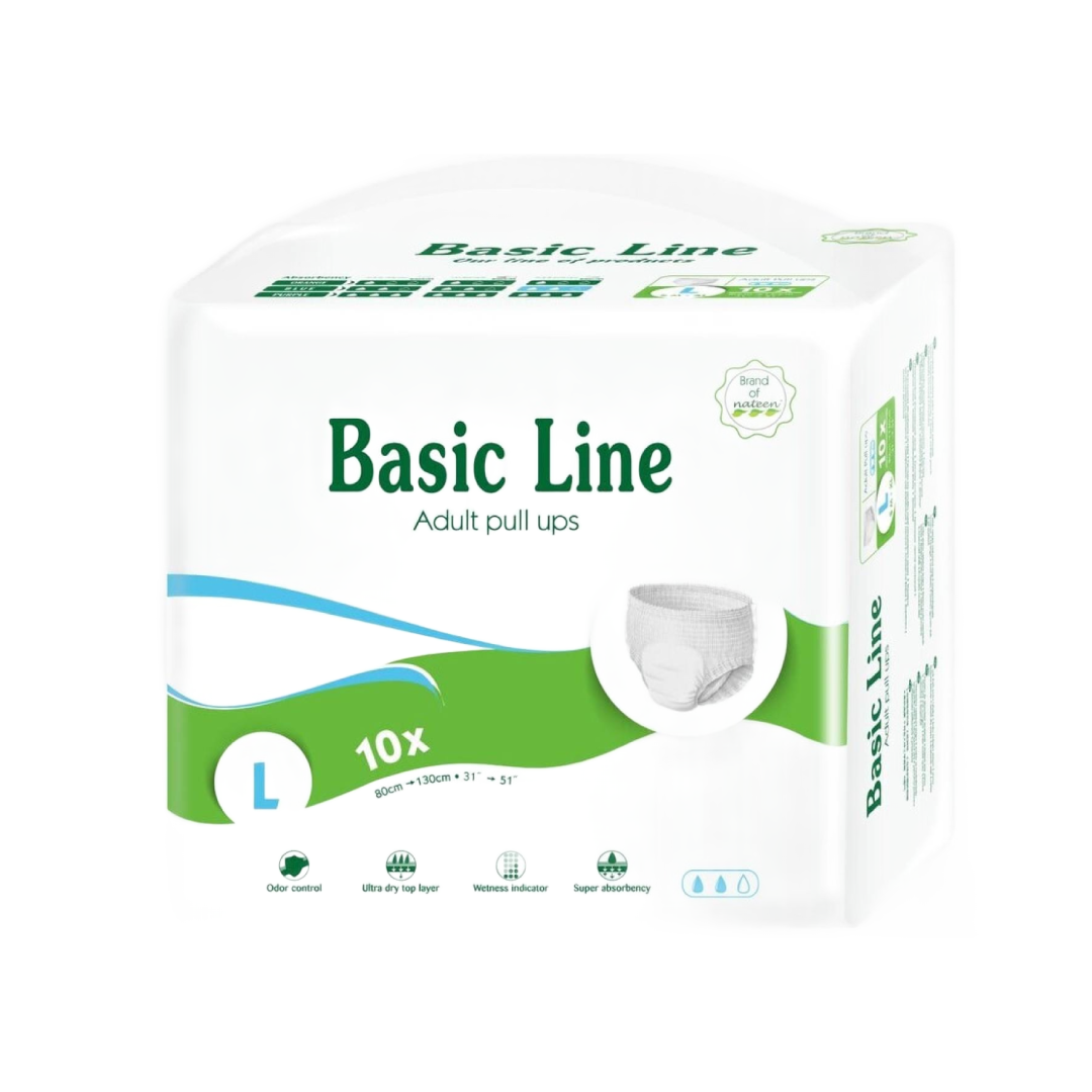 Scutece tip chilot pentru adulti