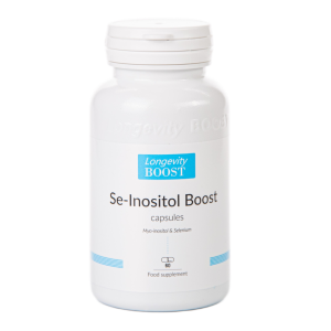 Se-Inositol Boost