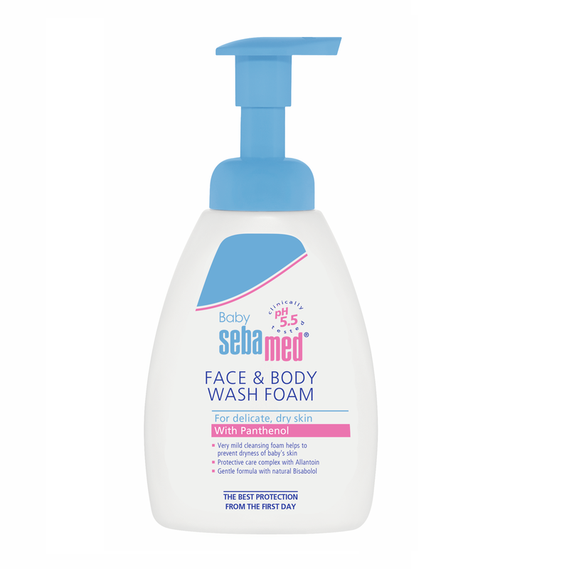 Sebamed Baby