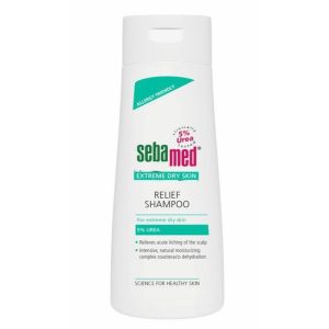 Sebamed Extreme Dry Skin  - sampon dermatologic pentru piele foarte uscata