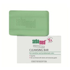 Sebamed Sensitive Skin - Calup dermatologic fara sapun