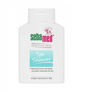 Sebamed Sensitive Skin