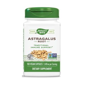 Secom Astragalus Root