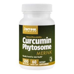 Secom Curcumin Phytosome 500 mg