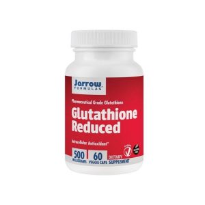 Secom Glutathione reduced