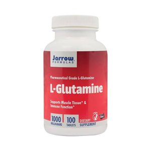 Secom L-Glutamine 1000