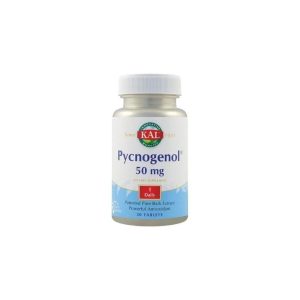Secom Pycnogenol 50mg