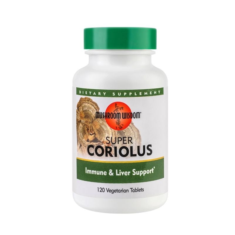 Secom Super Coriolus