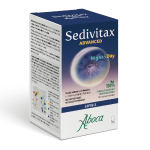 Sedivitax Advanced Night&Day